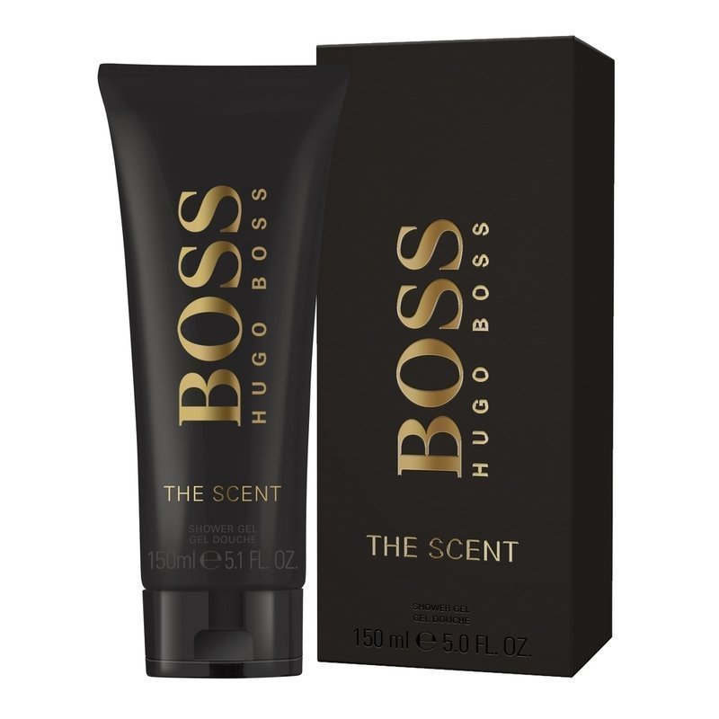Hugo Boss Boss The Scent Shower Gel 150 ml
