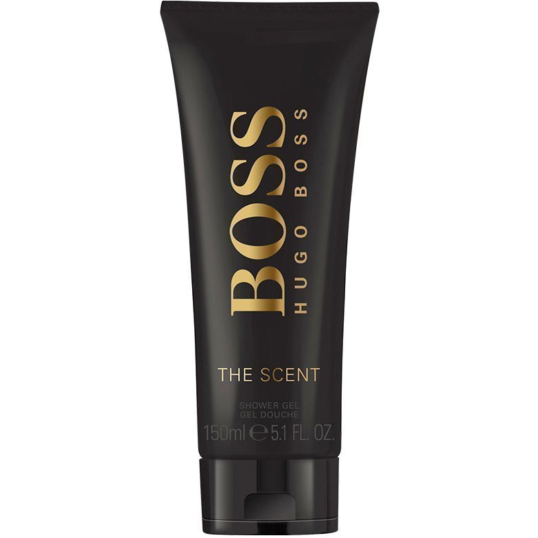Hugo Boss Boss The Scent Shower Gel Shower Gel 150ml
