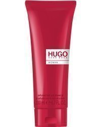 Hugo Boss Boss Woman Shower Gel 200ml