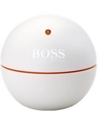 Hugo Boss Boss in Motion White Edition EdT 40ml