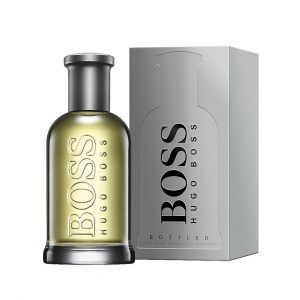 Hugo Boss Bottled Edt Miehelle 100 Ml