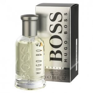 Hugo Boss Bottled Edt Spray Tuoksu