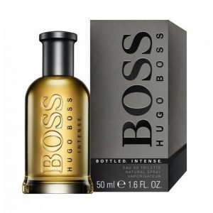 Hugo Boss Bottled Intense M Edt 50 Ml Hajuvesi
