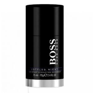 Hugo Boss Bottled Night M Deostick 75 Ml Deodorantti