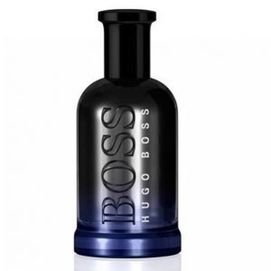 Hugo Boss Bottled Night M Edt 100 Ml Hajuvesi