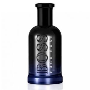 Hugo Boss Bottled Night M Edt 30 Ml Hajuvesi