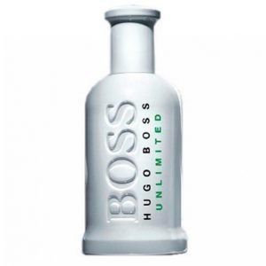 Hugo Boss Bottled Unlimited M Edt 100 Ml Hajuvesi