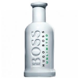 Hugo Boss Bottled Unlimited M Edt 50 Ml Hajuvesi