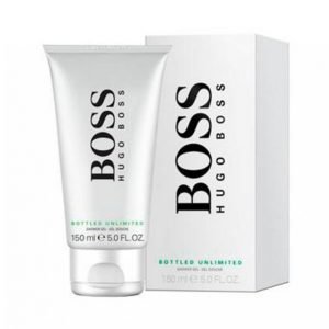 Hugo Boss Bottled Unlimited Showergel 150 Ml Suihkugeeli