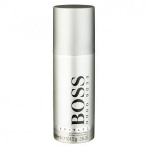 Hugo Boss Deo Spray Bottled 150 Ml