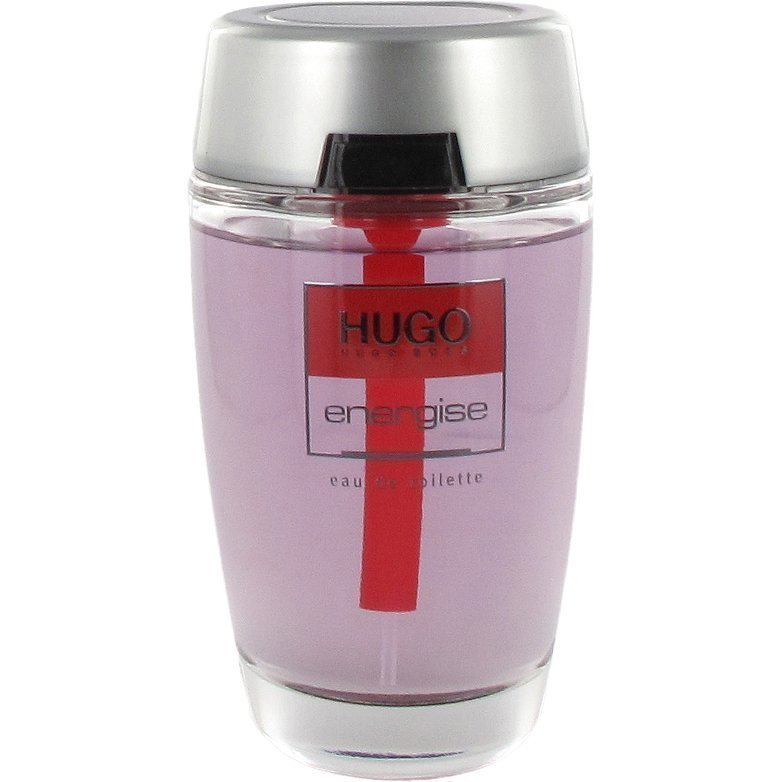 Hugo Boss Energise EdT EdT 125ml