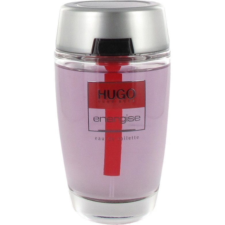 Hugo Boss Energise EdT EdT 125ml