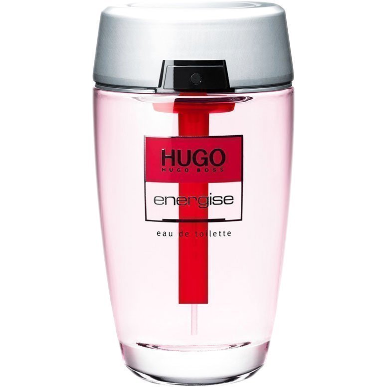 Hugo Boss Energise EdT EdT 75ml