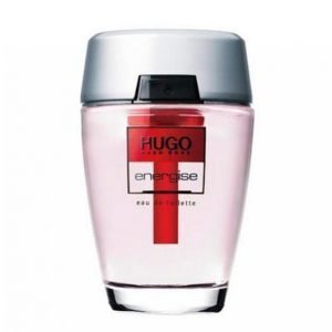 Hugo Boss Energise M Edt 75 Ml Hajuvesi