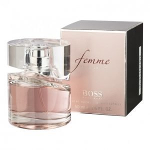 Hugo Boss Femme Edp Spray Tuoksu