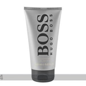 Hugo Boss Hugo Boss Bottled Edt Suihkugeeli 150ml