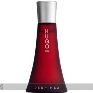 Hugo Boss Hugo Boss Deep Red Edp 50ml
