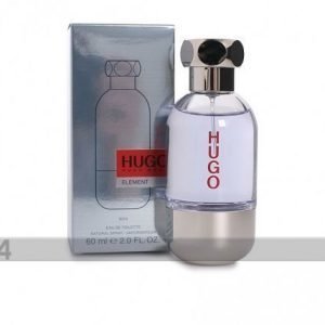 Hugo Boss Hugo Boss Element Edt 60ml