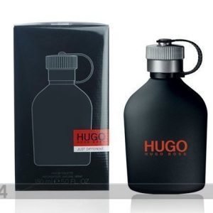 Hugo Boss Hugo Boss Hugo Just Different Edt 150ml