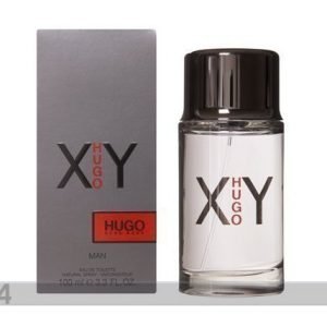 Hugo Boss Hugo Boss Hugo Xy Edt 100ml