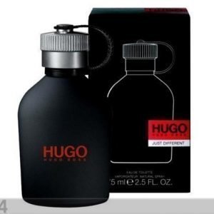Hugo Boss Hugo Boss Just Different Edt 75ml