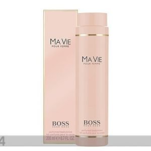 Hugo Boss Hugo Boss Ma Vie Pour Femme Vartalovoide 200 Ml