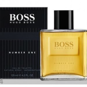 Hugo Boss Hugo Boss No.1 Edt 125ml