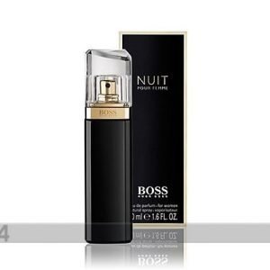 Hugo Boss Hugo Boss Nuit Pour Femme Edp 50ml