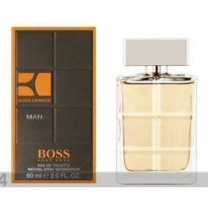 Hugo Boss Hugo Boss Orange Man Edt 60ml