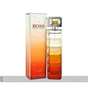 Hugo Boss Hugo Boss Orange Sunset Edt 75ml