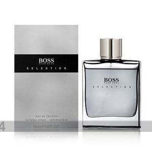 Hugo Boss Hugo Boss Selection Edt 50ml