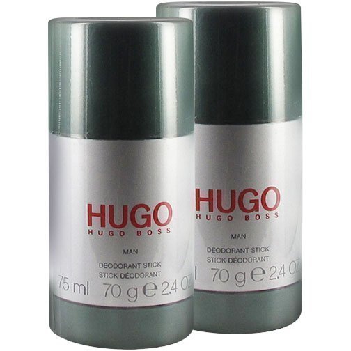 Hugo Boss Hugo Duo 2 x Deostick 75ml