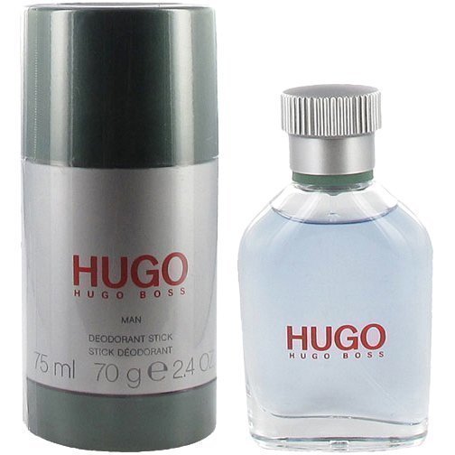 Hugo Boss Hugo Duo EdT 40ml Deostick 75ml