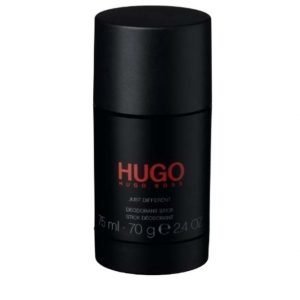 Hugo Boss Hugo Just Different 75ml Deo Stick
