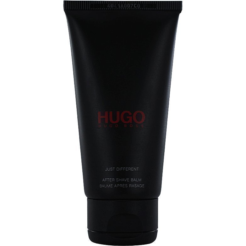 Hugo Boss Hugo Just Different After Shave Balm After Shave Balm 75ml