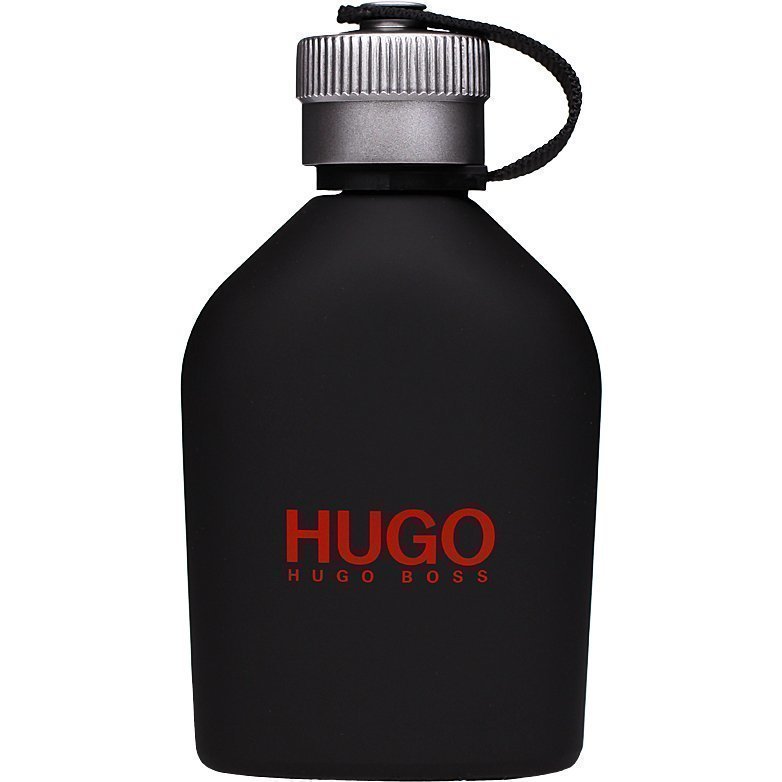 Hugo Boss Hugo Just Different EdT EdT 125ml
