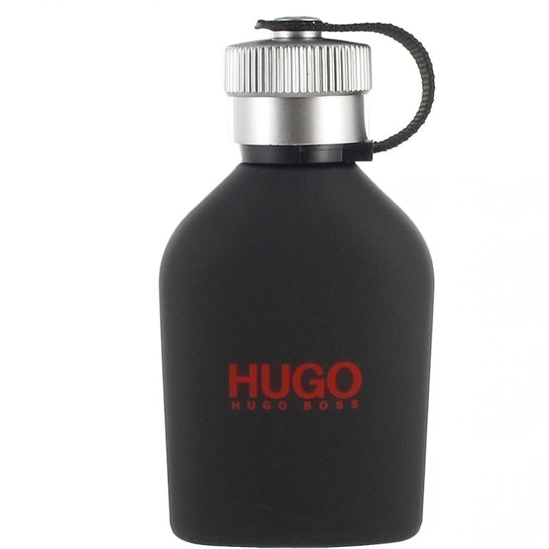 Hugo Boss Hugo Just Different EdT EdT 75ml