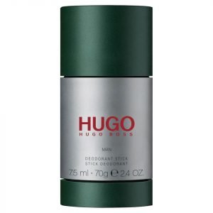 Hugo Boss Hugo Man Deodorant Clear Stick 75 Ml
