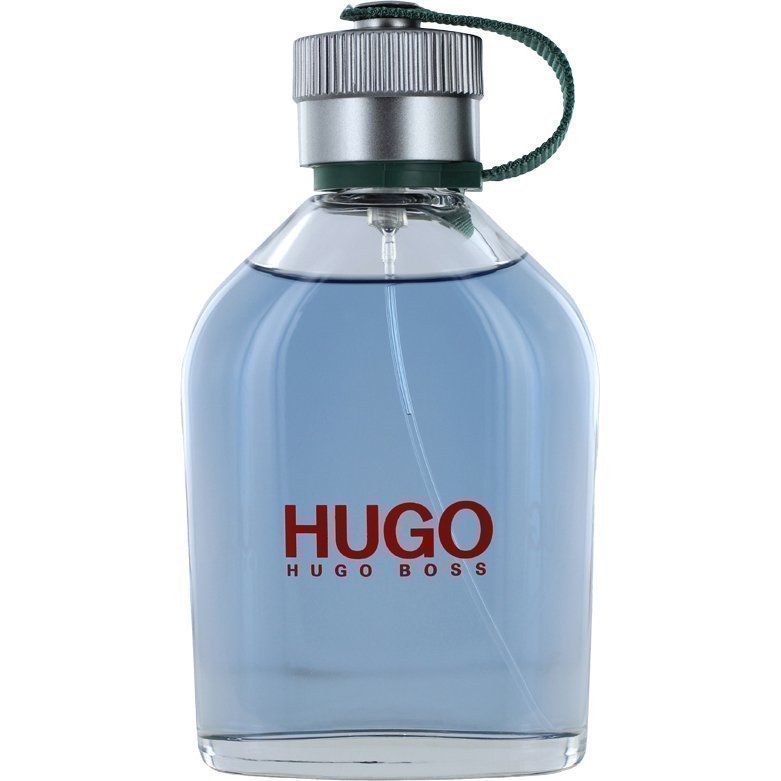 Hugo Boss Hugo Man EdT EdT 125ml