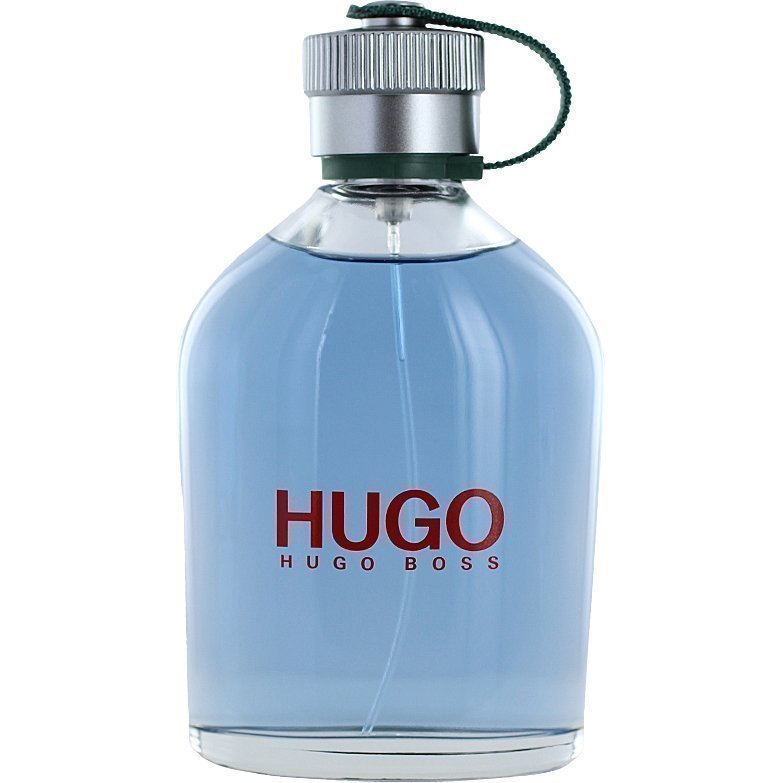 Hugo Boss Hugo Man EdT EdT 200ml