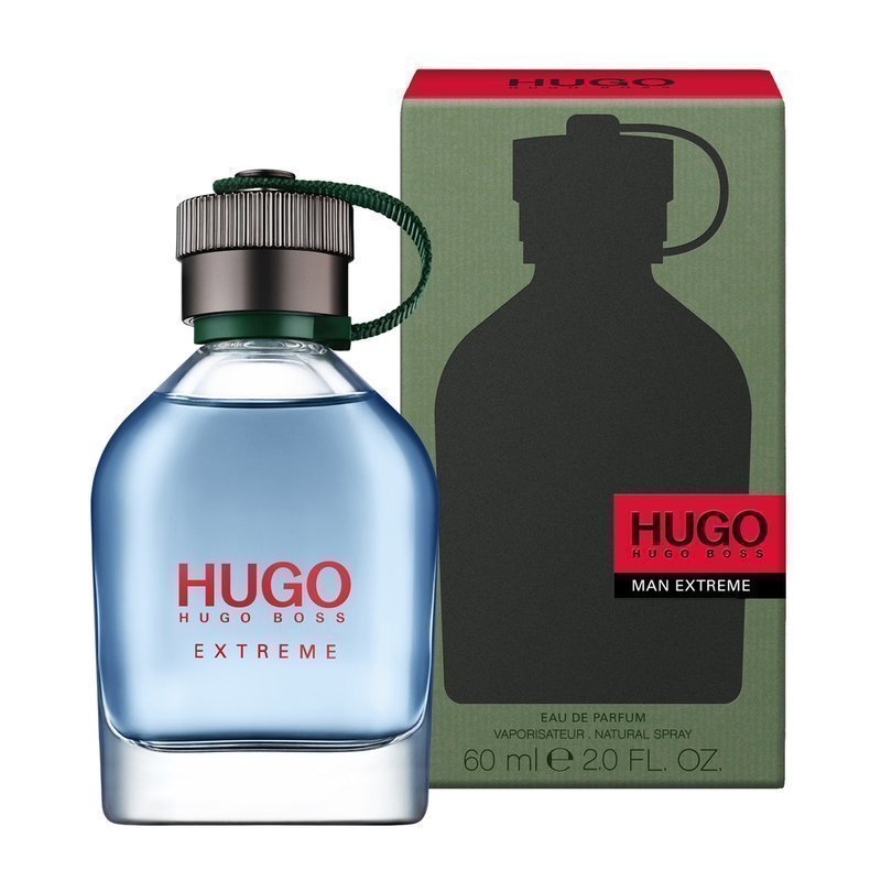 Hugo Boss Hugo Man Extreme 60 ml