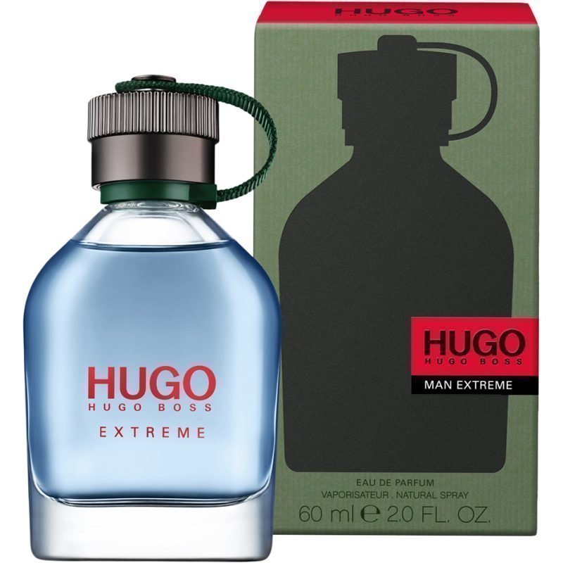 Hugo Boss Hugo Man Extreme EdP 60ml