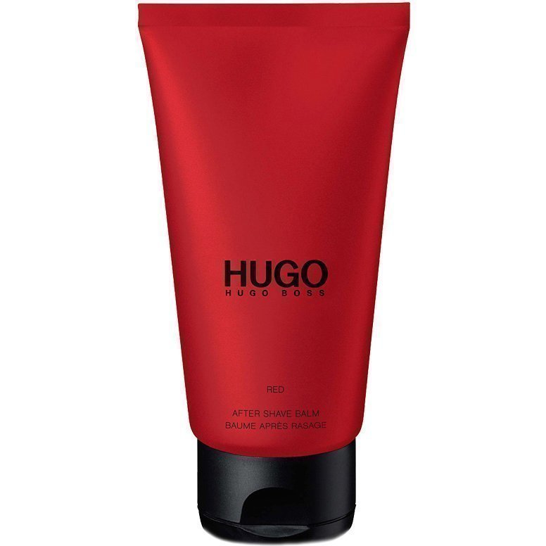 Hugo Boss Hugo Red After Shave Balm After Shave Balm 75ml