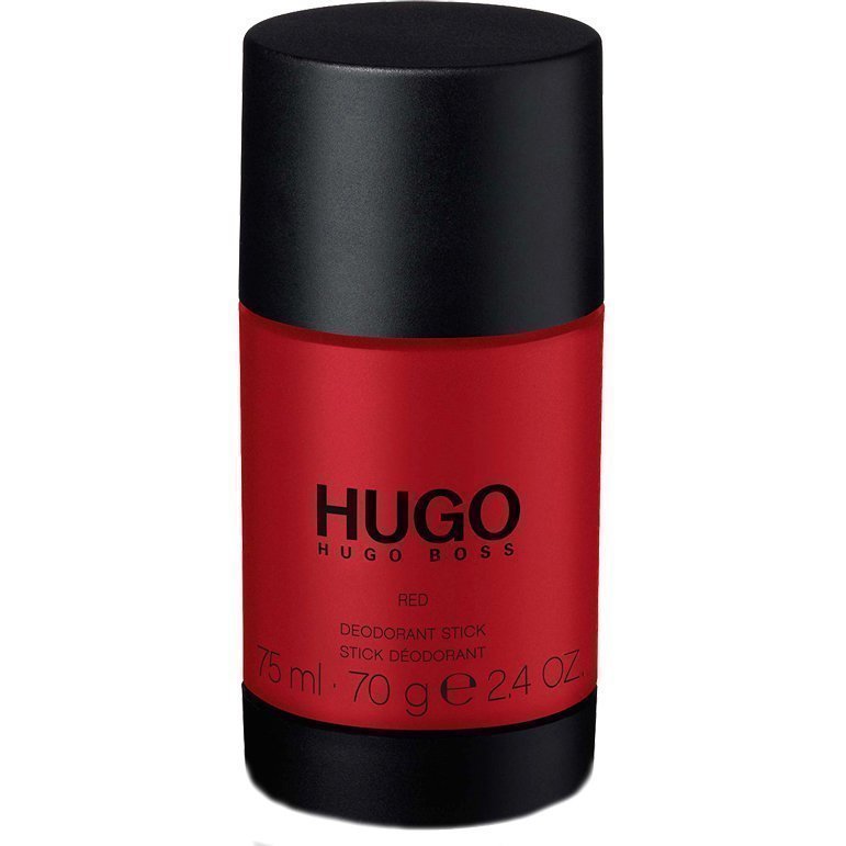 Hugo Boss Hugo Red Deostick Deostick 75ml