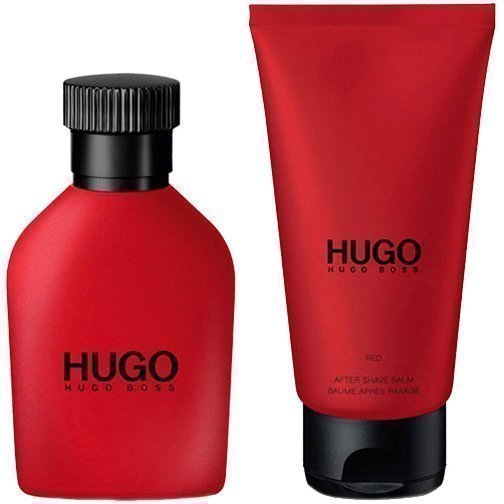 Hugo Boss Hugo Red Duo EdT 40ml After Shave Balm 75ml