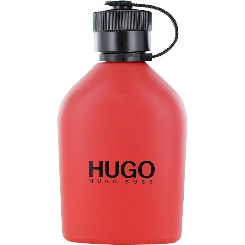 Hugo Boss Hugo Red EdT EdT 125ml