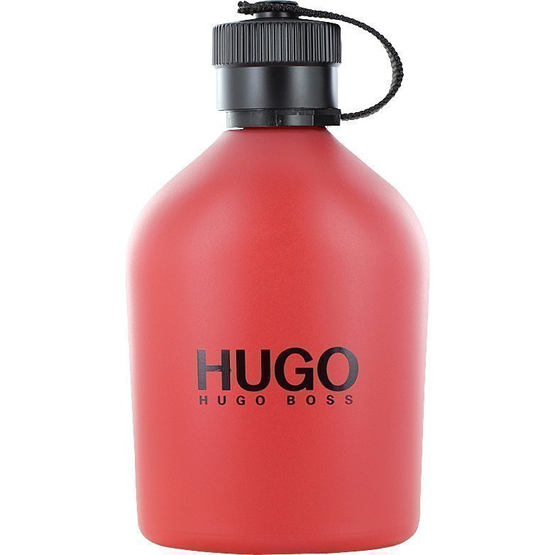 Hugo Boss Hugo Red EdT EdT 200ml