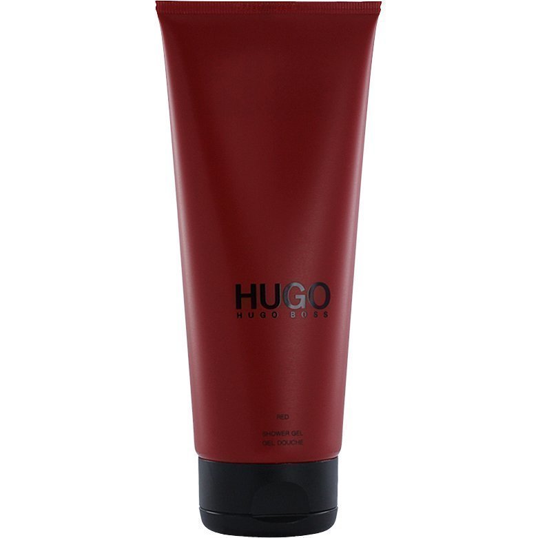 Hugo Boss Hugo Red Shower Gel Shower Gel 200ml