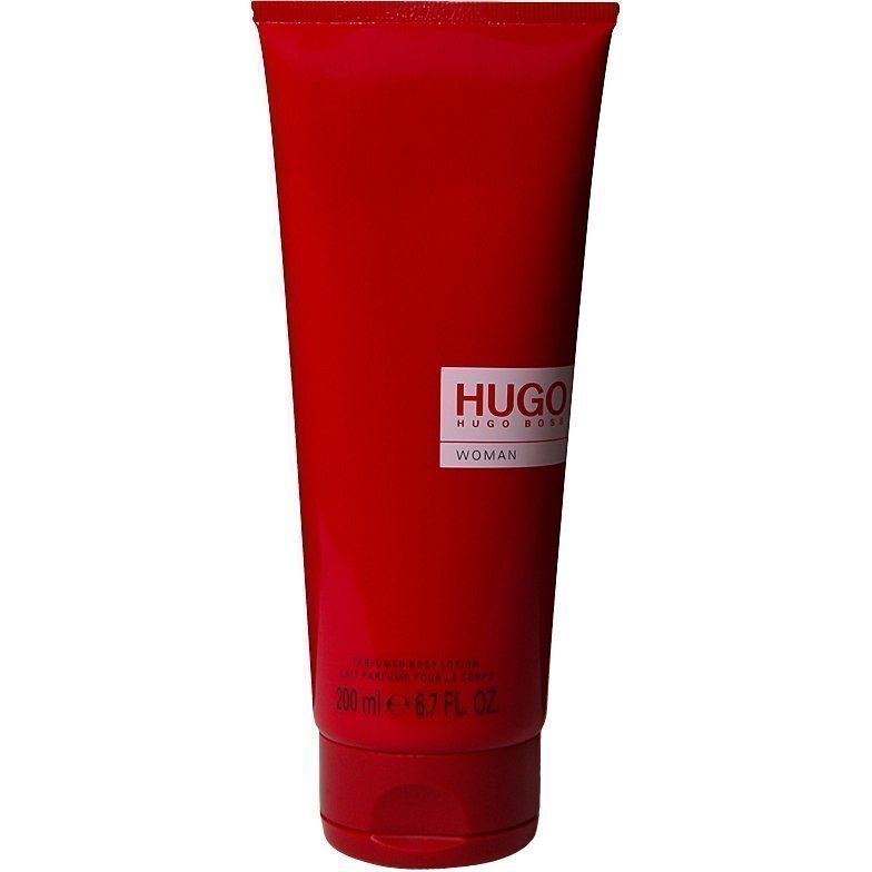 Hugo Boss Hugo Woman Body Lotion Body Lotion 200ml