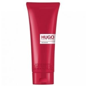 Hugo Boss Hugo Woman Bodylotion 200 Ml Hajuvesi